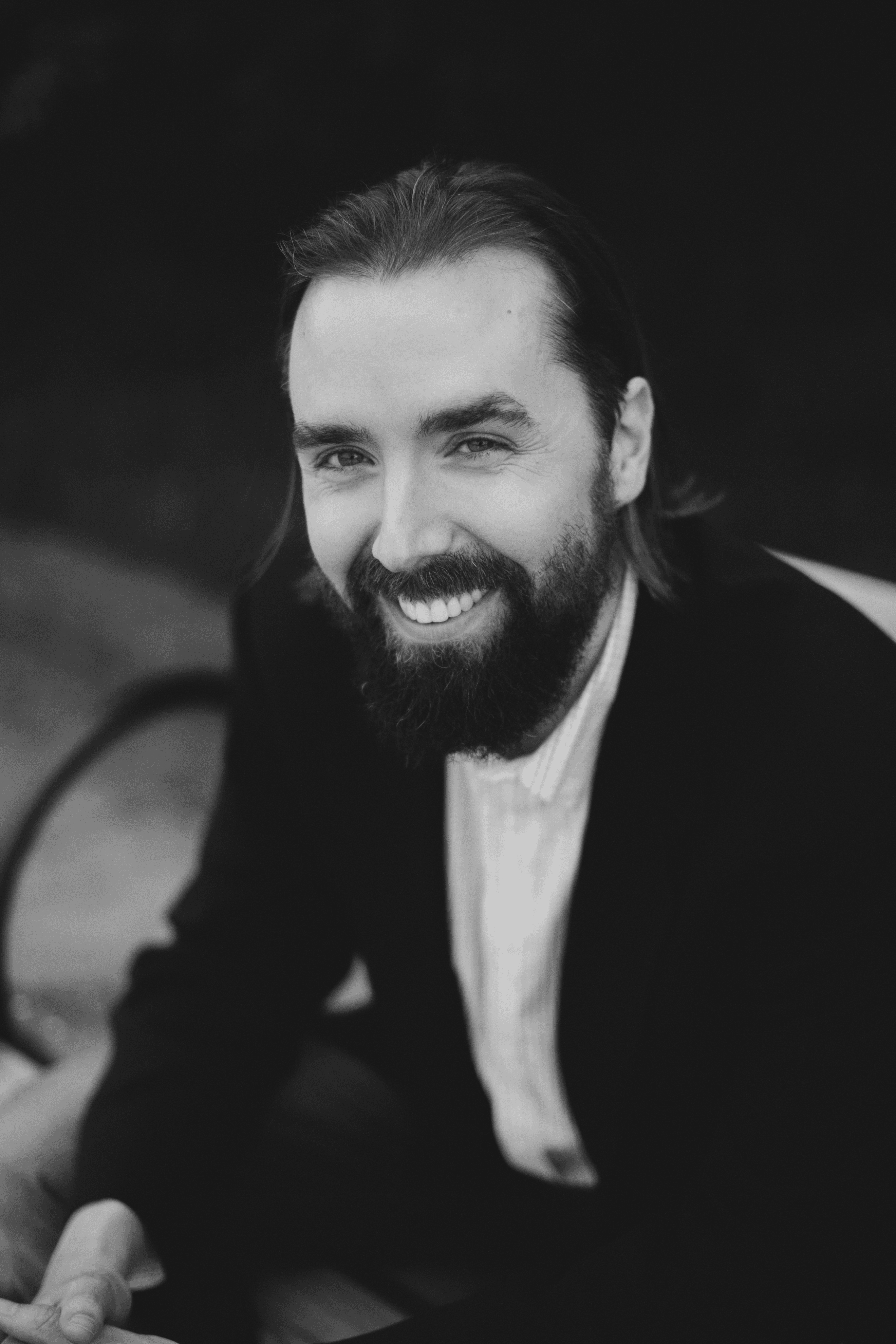 photo of Kyle Borner