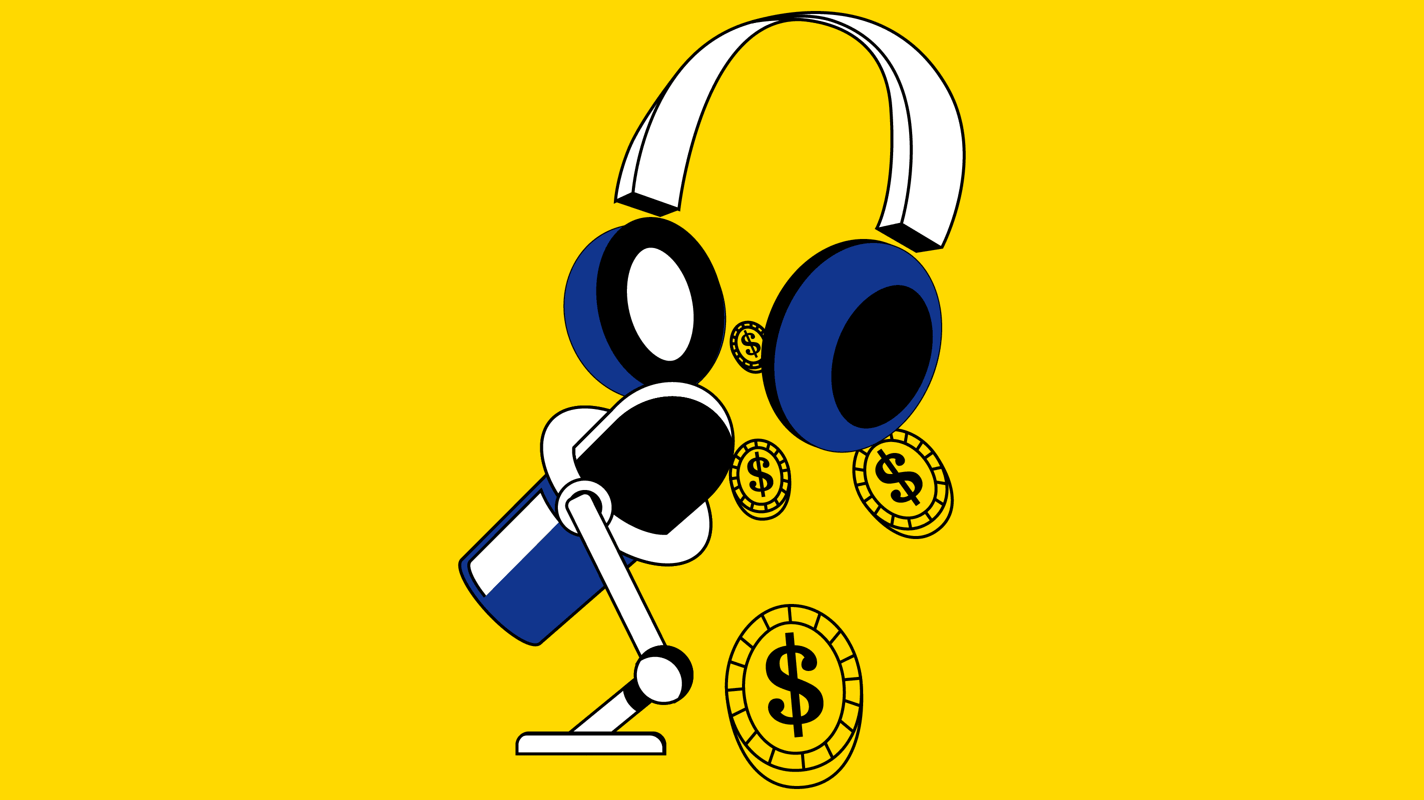 best sales podcasts featured image
