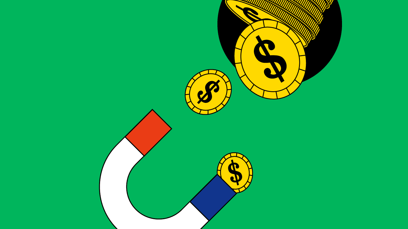featured image of financial services crm