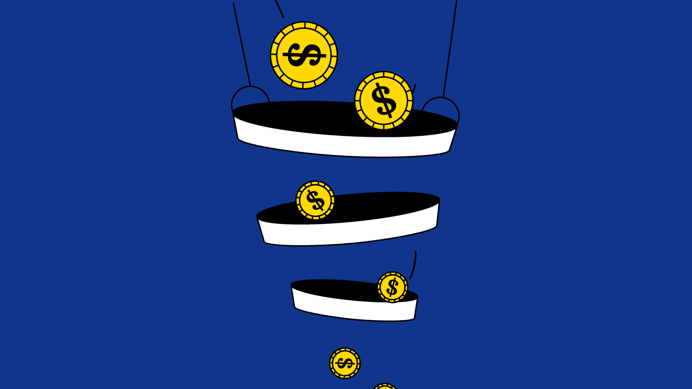 marketing sales funnel featured image