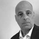 photo of Patrick Kagan