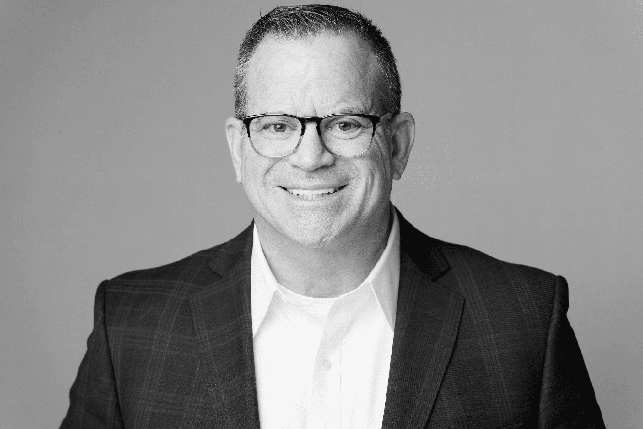 photo of Jeffrey Brenner