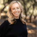 photo of Lindsey Scrase