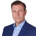 photo of Mark Williams