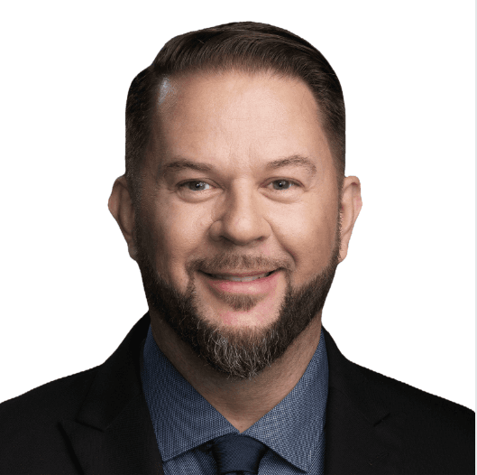 Royal Caribbean's Dr. Grant Van Ulbrich