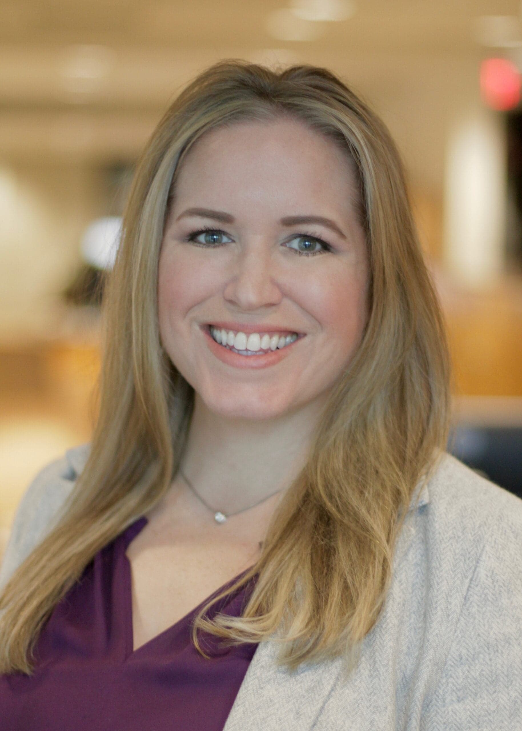 photo of Deborah Battaglia