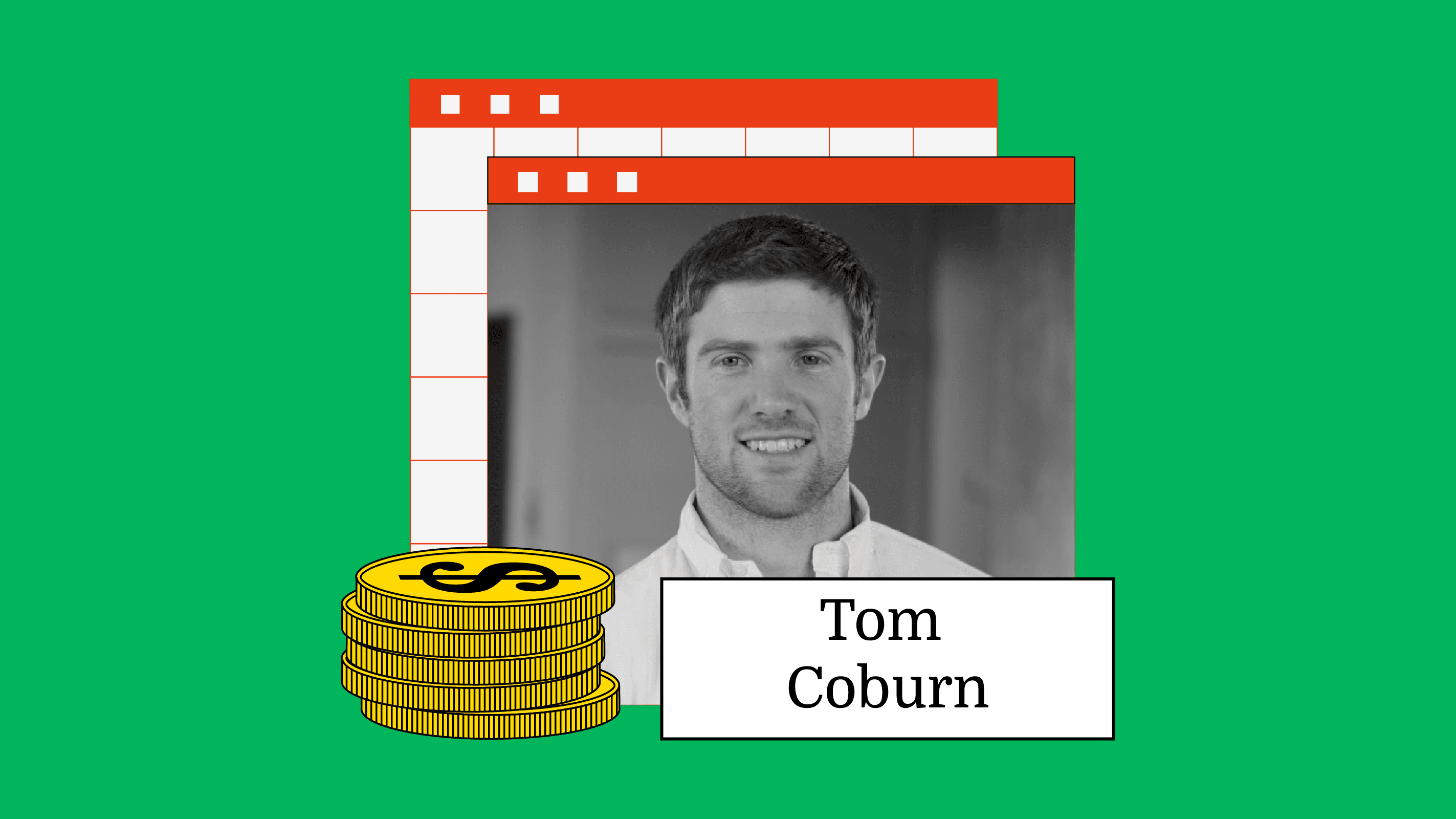 interview of Tom Coburn featured image