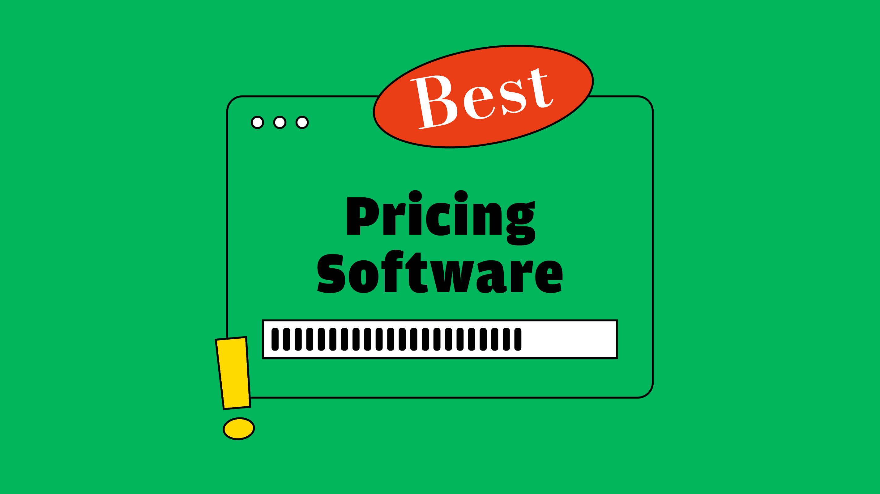 pricing software featured image