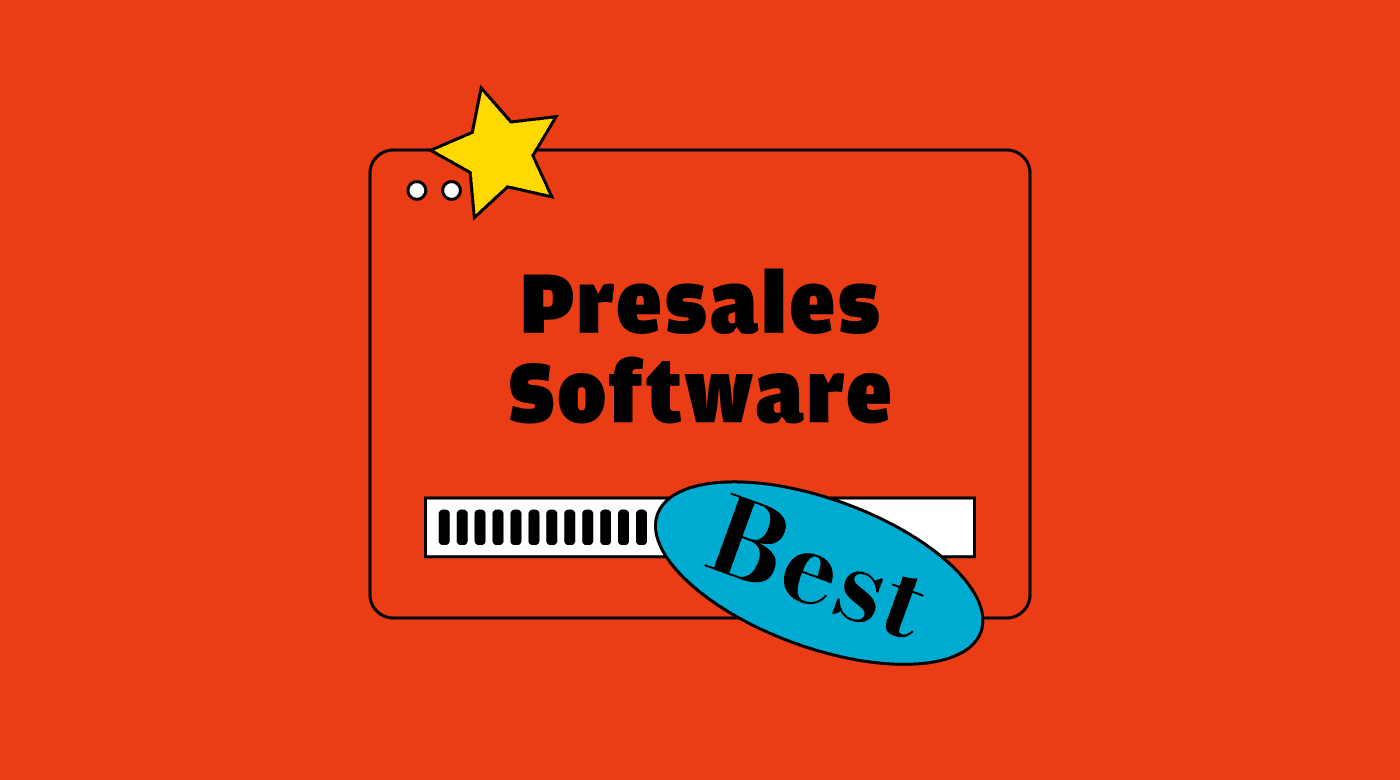 presales software featured image