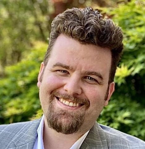 Roland Reagan