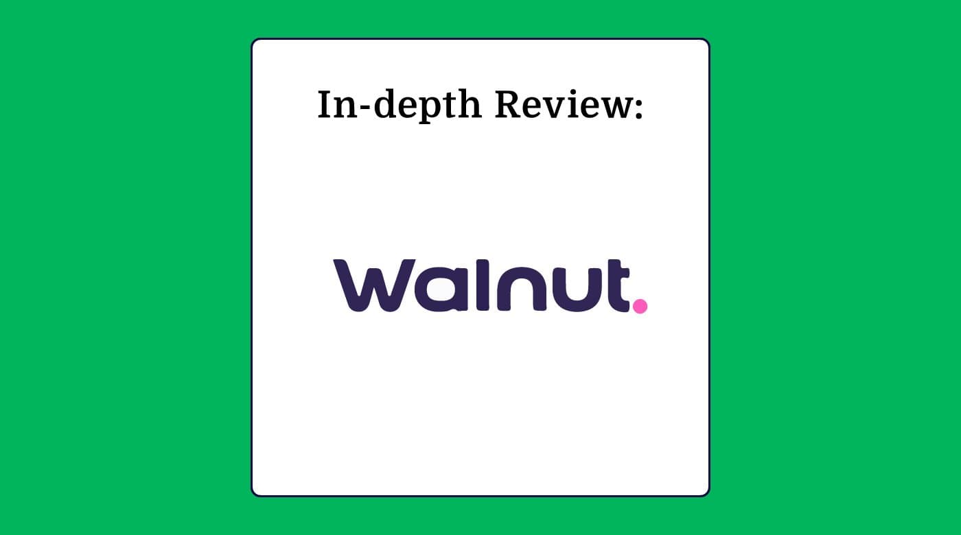 Walnut review featured image