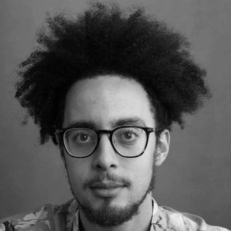 Sebastien van Heyningen headshot