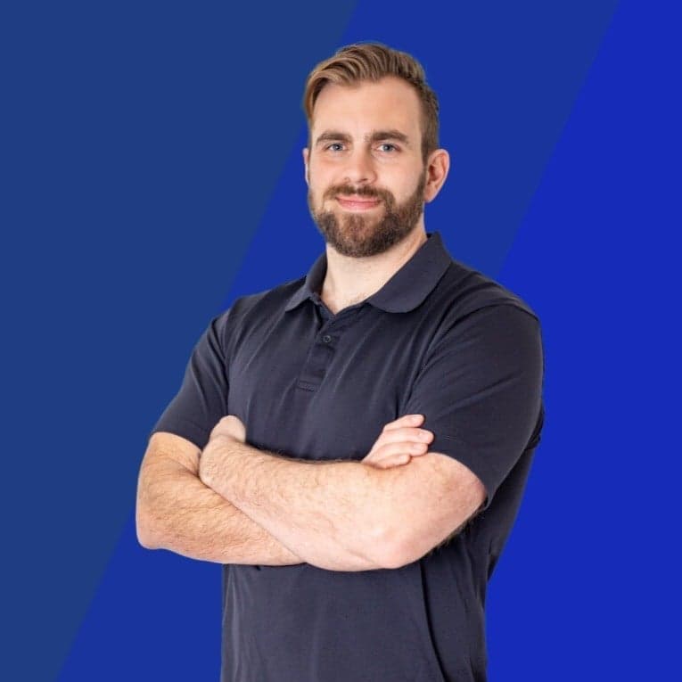 photo of dylan jones
