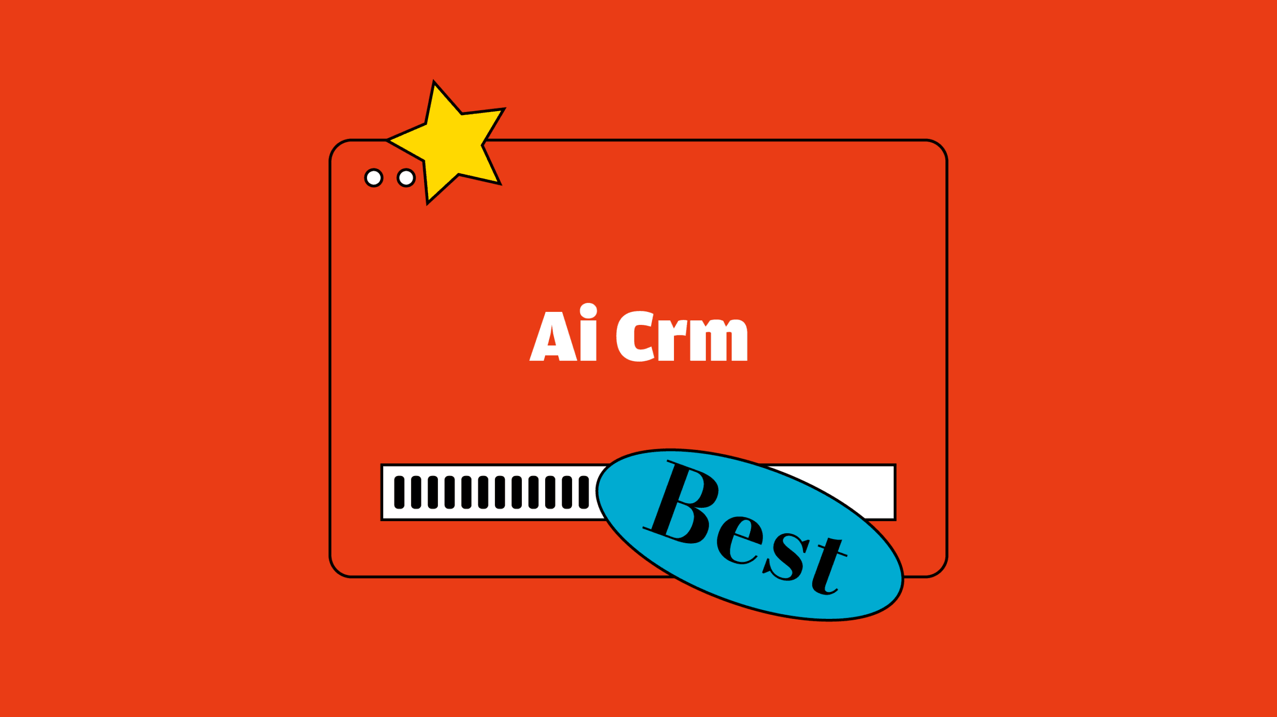 Ai crm best tools