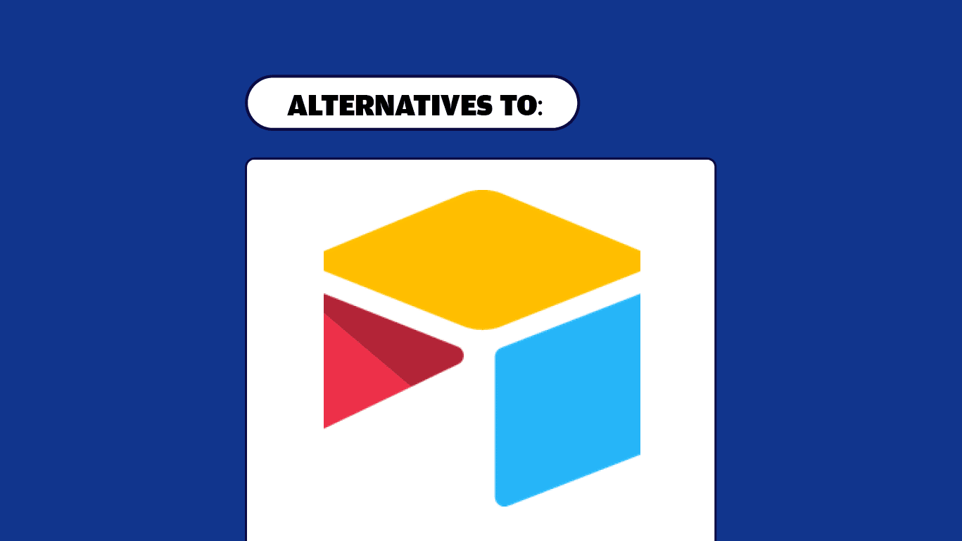 Airtable Alternatives