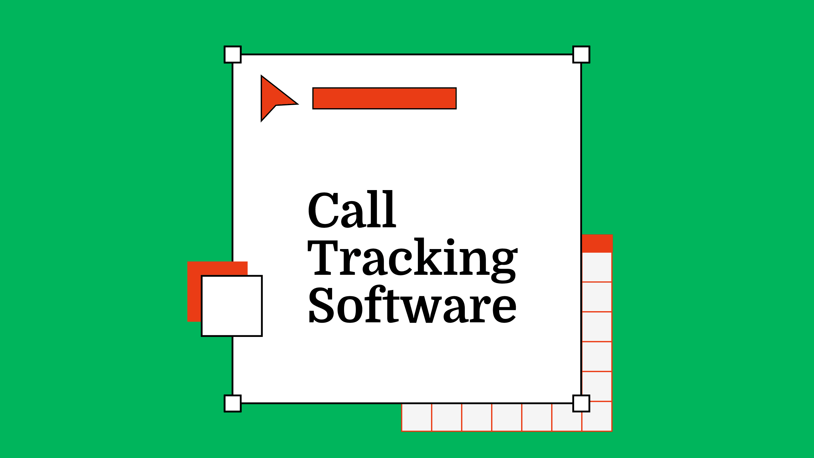 Call tracking software best tools
