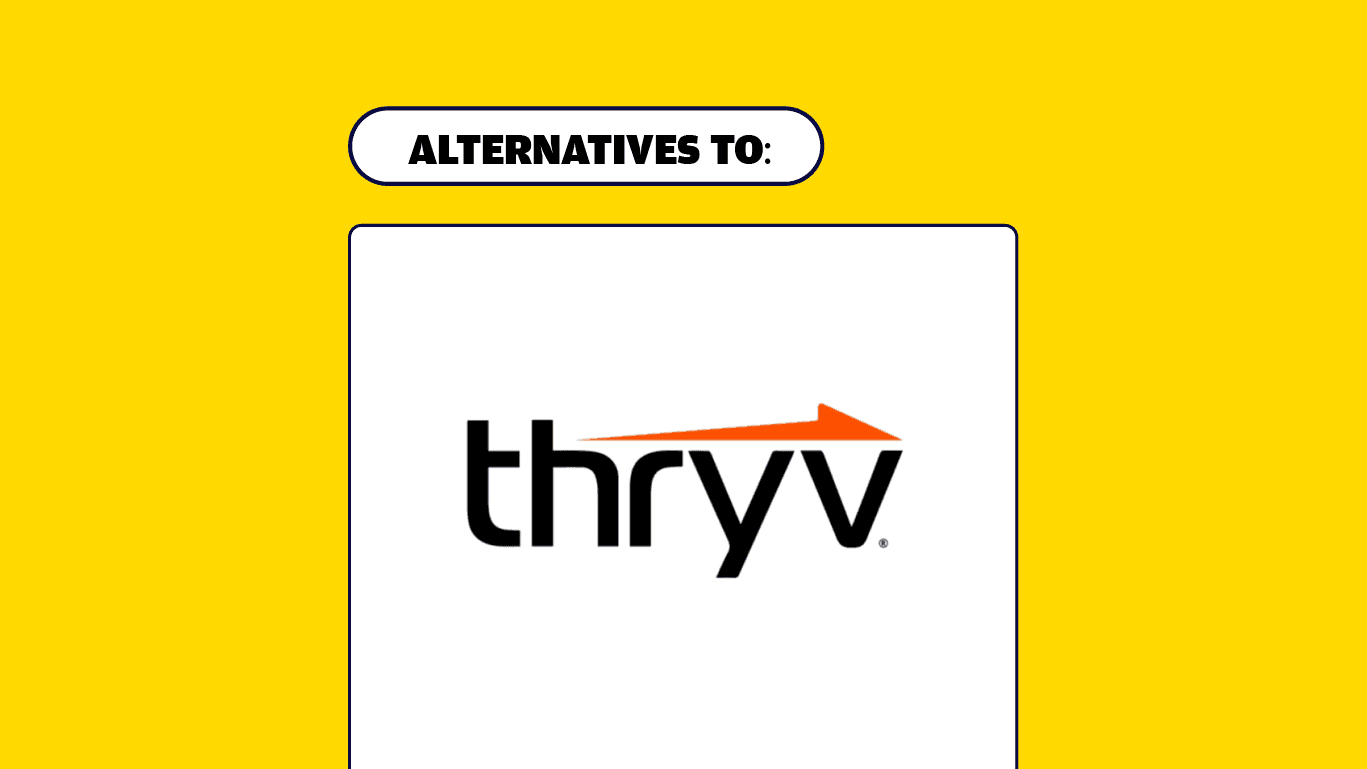 Thryv Alternatives