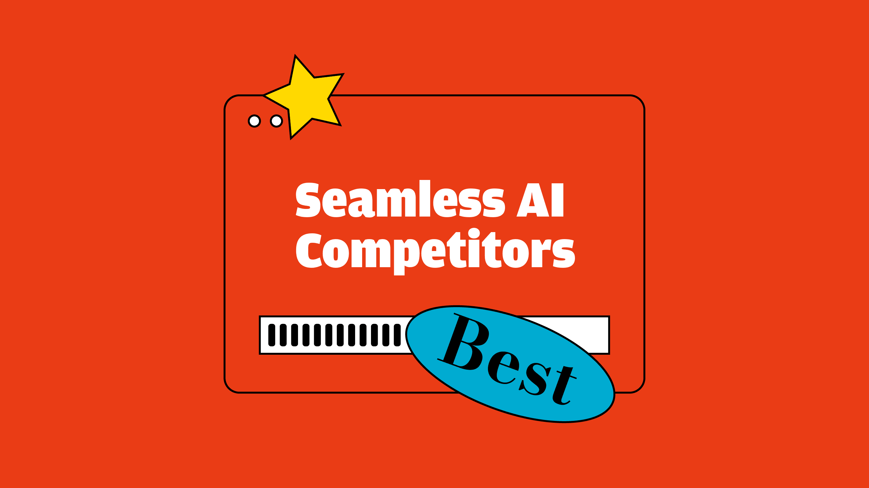 Seamless ai competitors best tools
