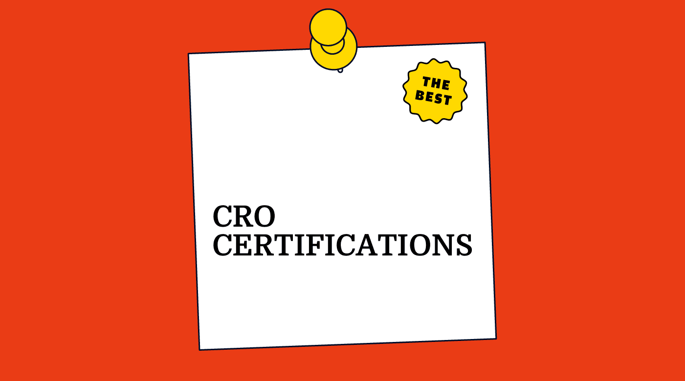 Cro certifications generic best of