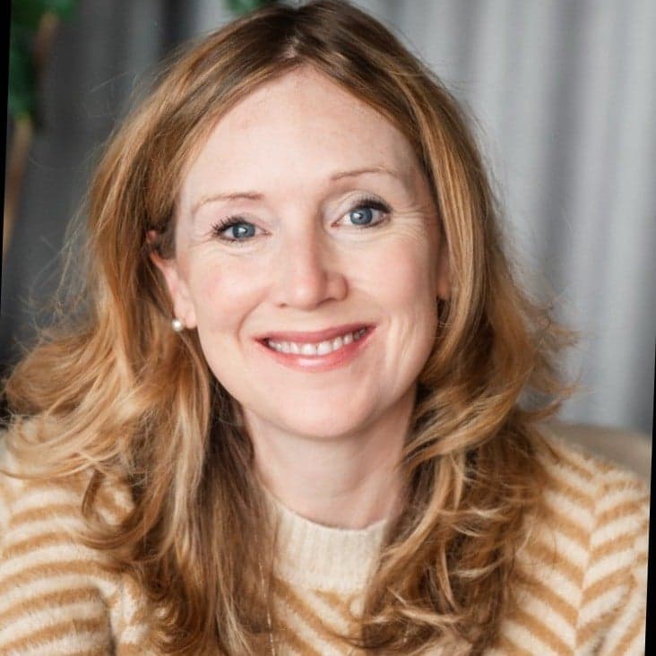 Shari Johnston