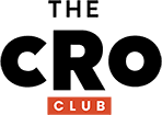 The CRO Club Logo