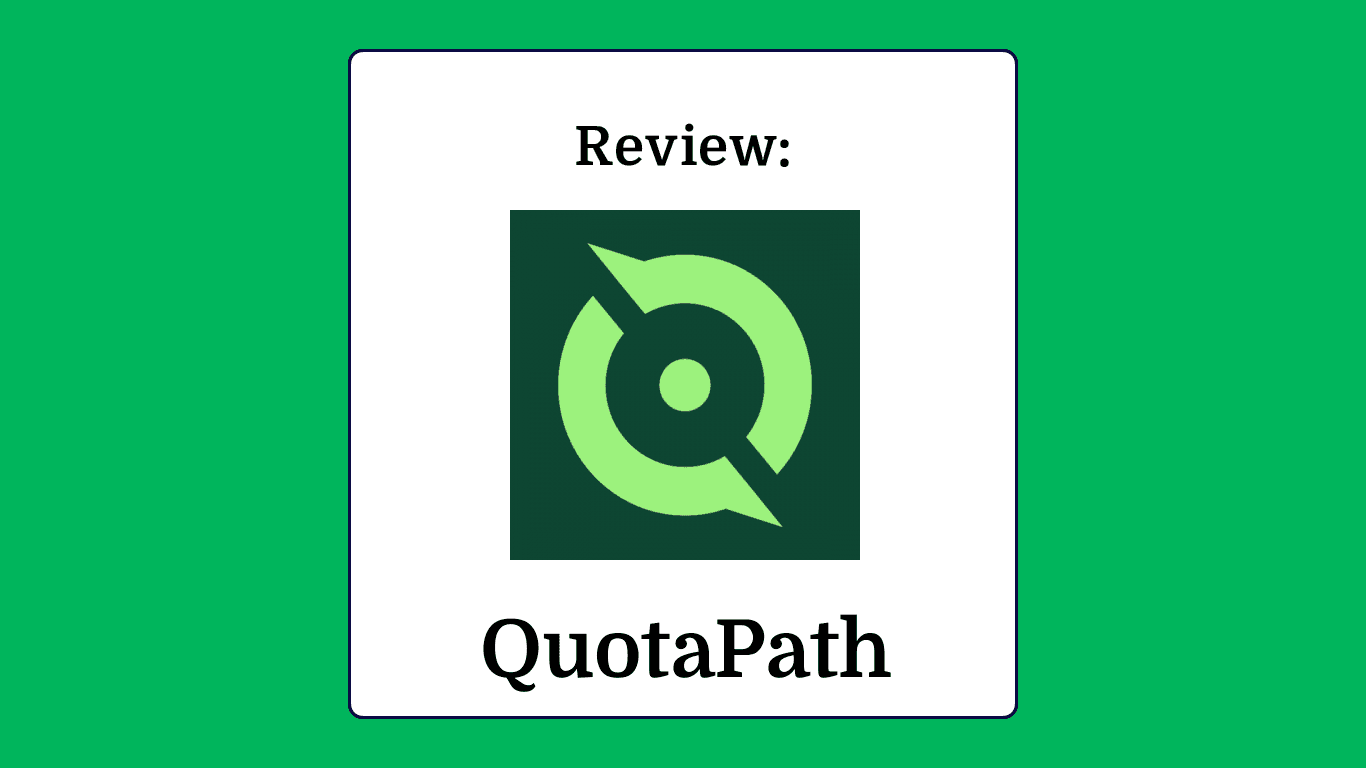 Quotapath Product Review 42331