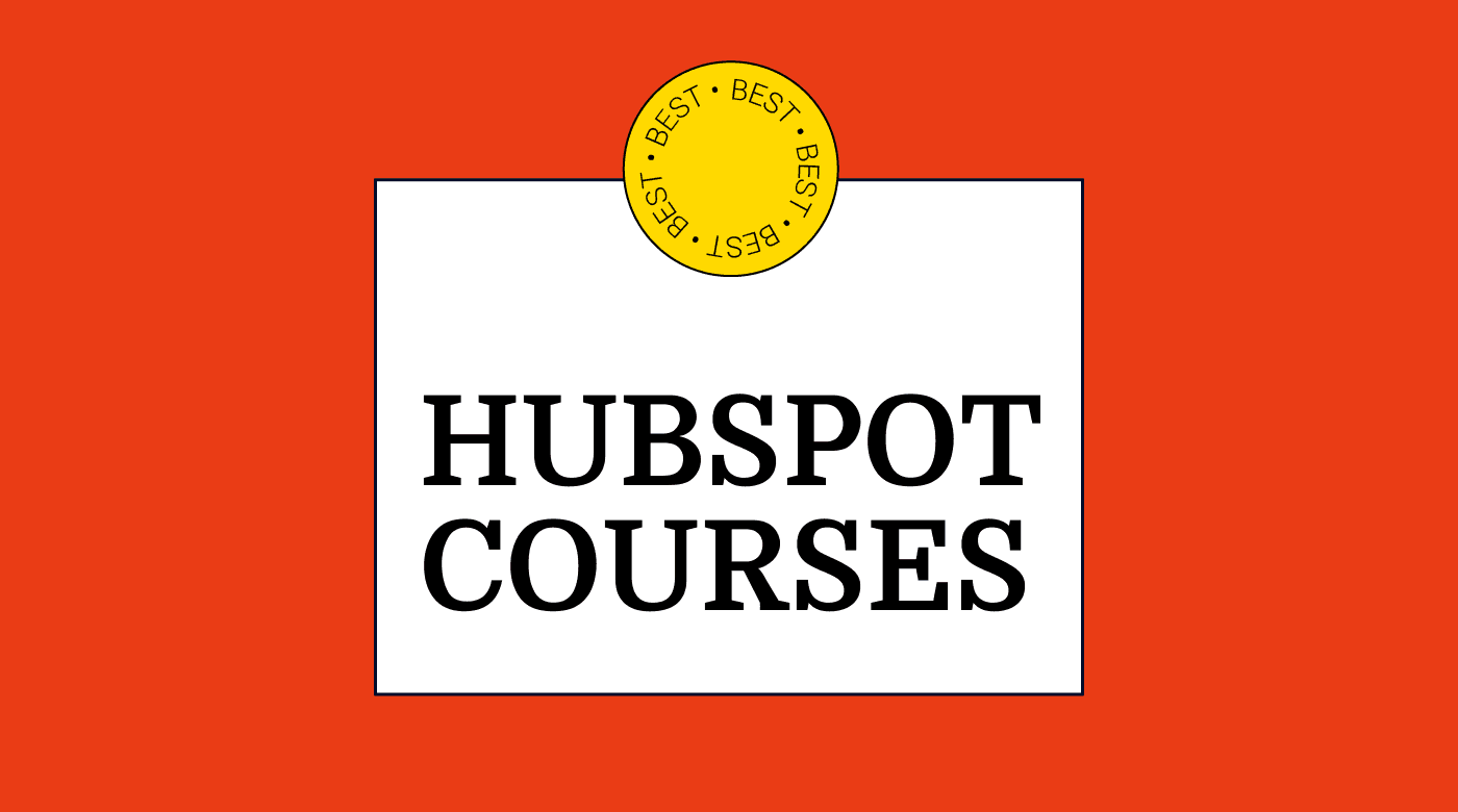 Hubspot courses generic best of 59128