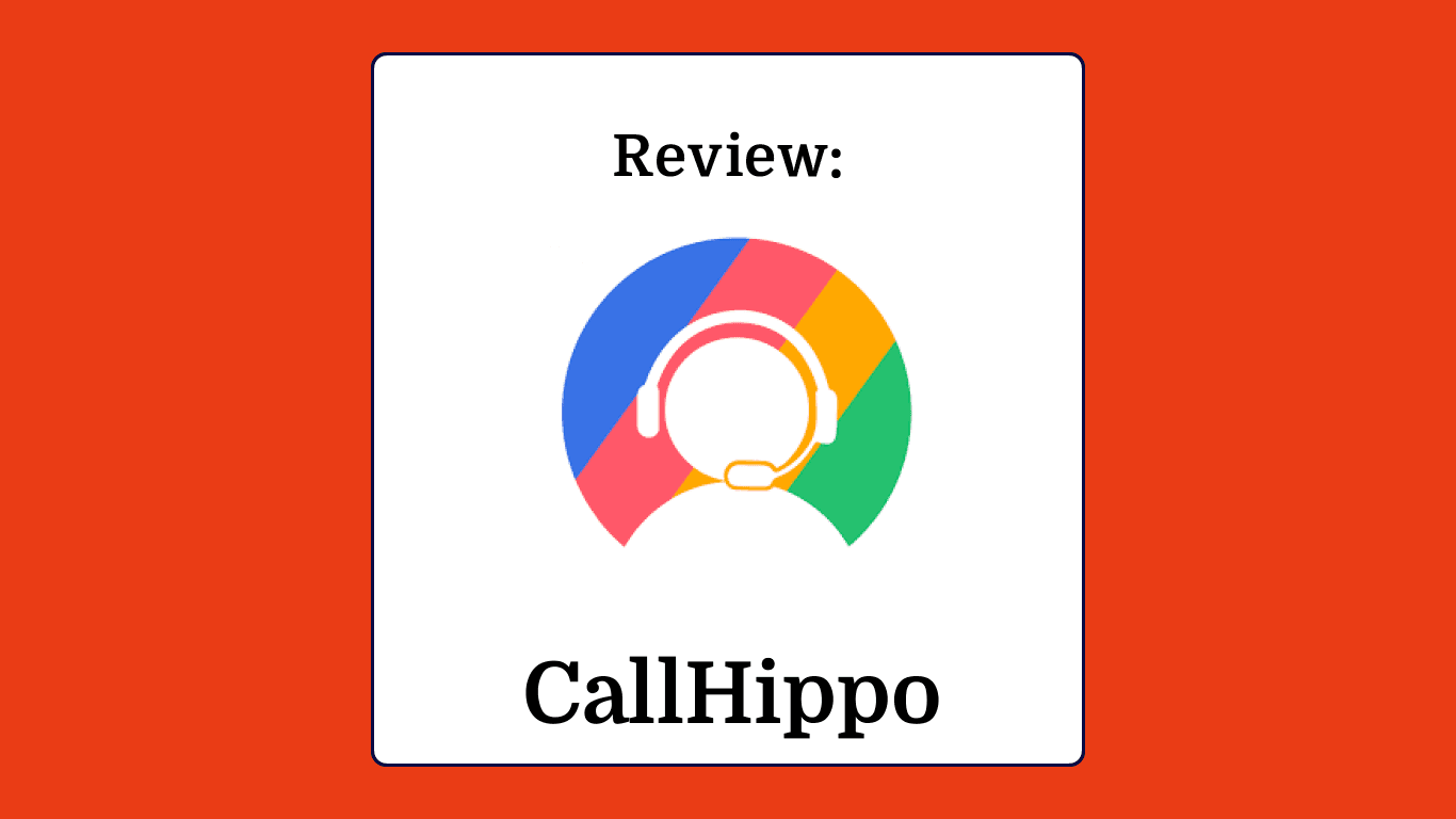 Callhippo Product Review 82782