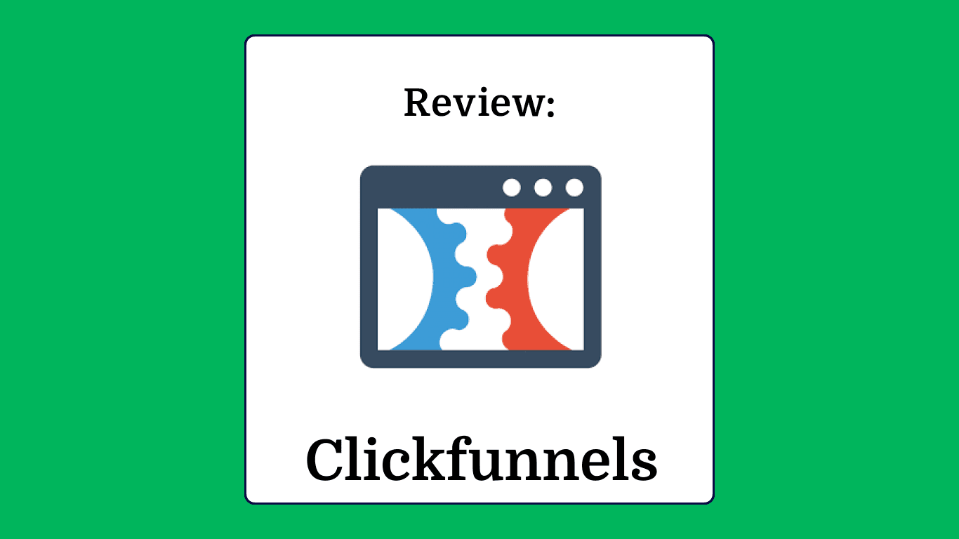 Clickfunnels Product Review 03341