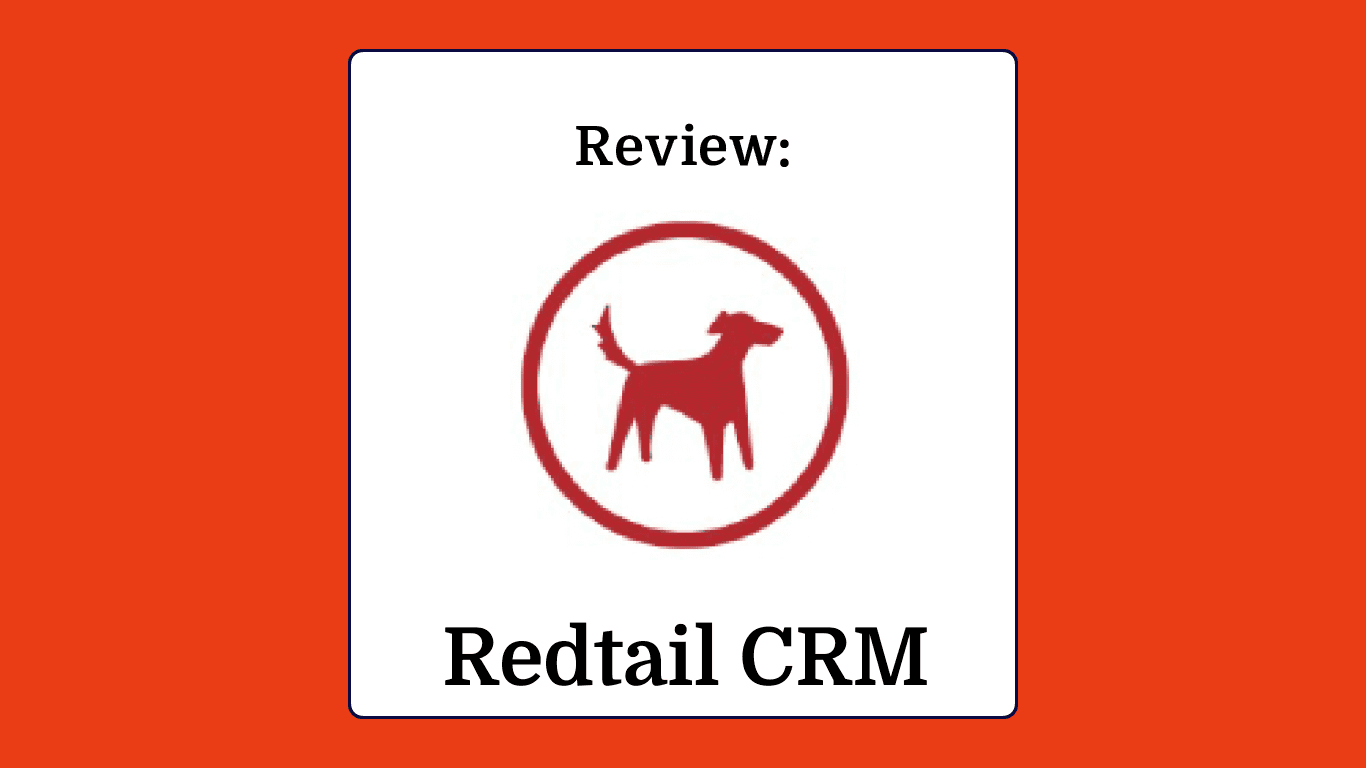 Redtail crm Product Review 14215