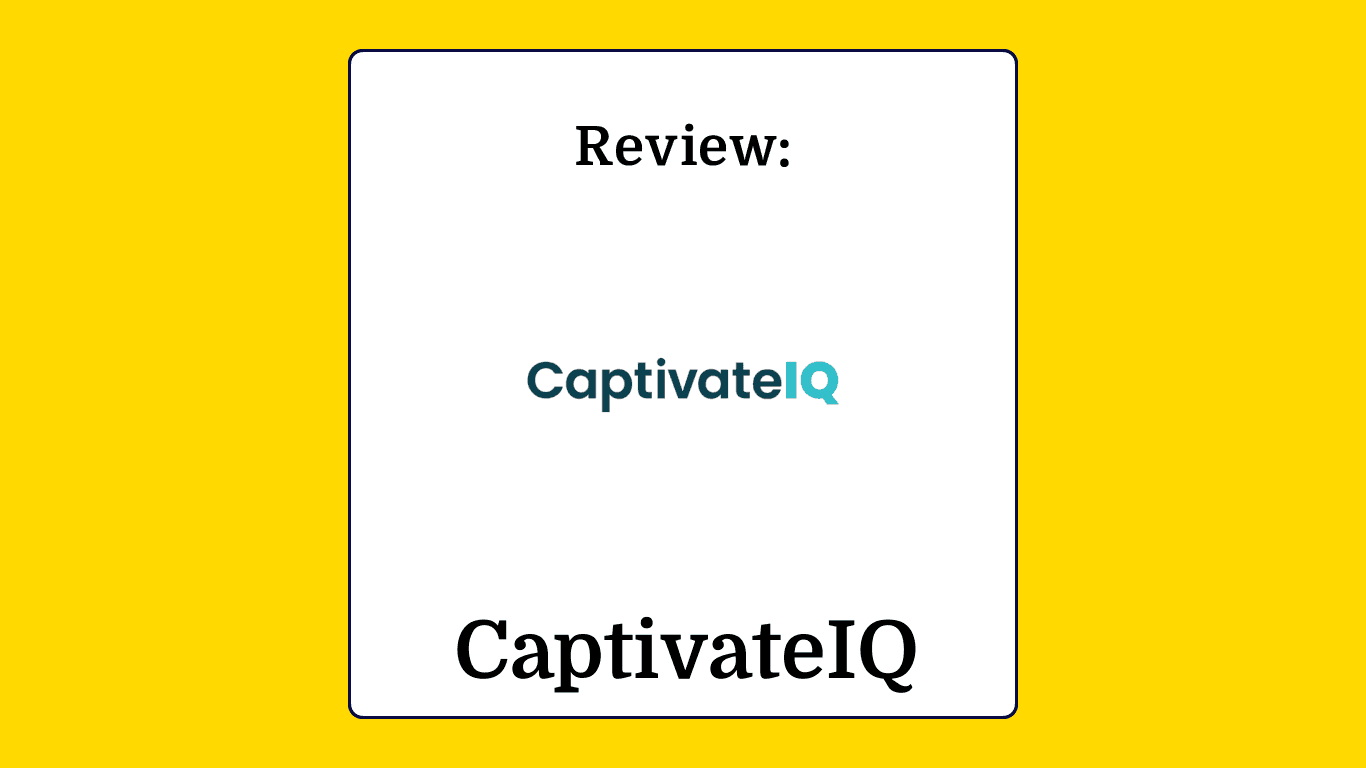 Captivateiq Product Review 02612