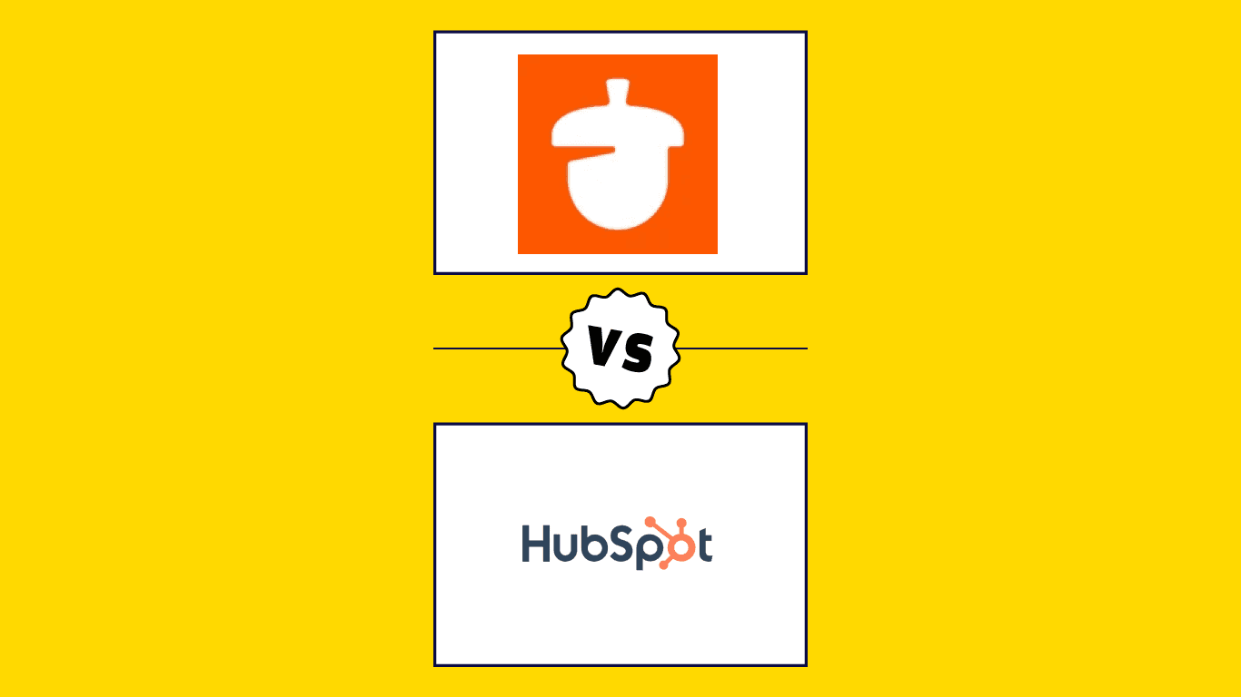 Nutshell Versus Hubspot 06427