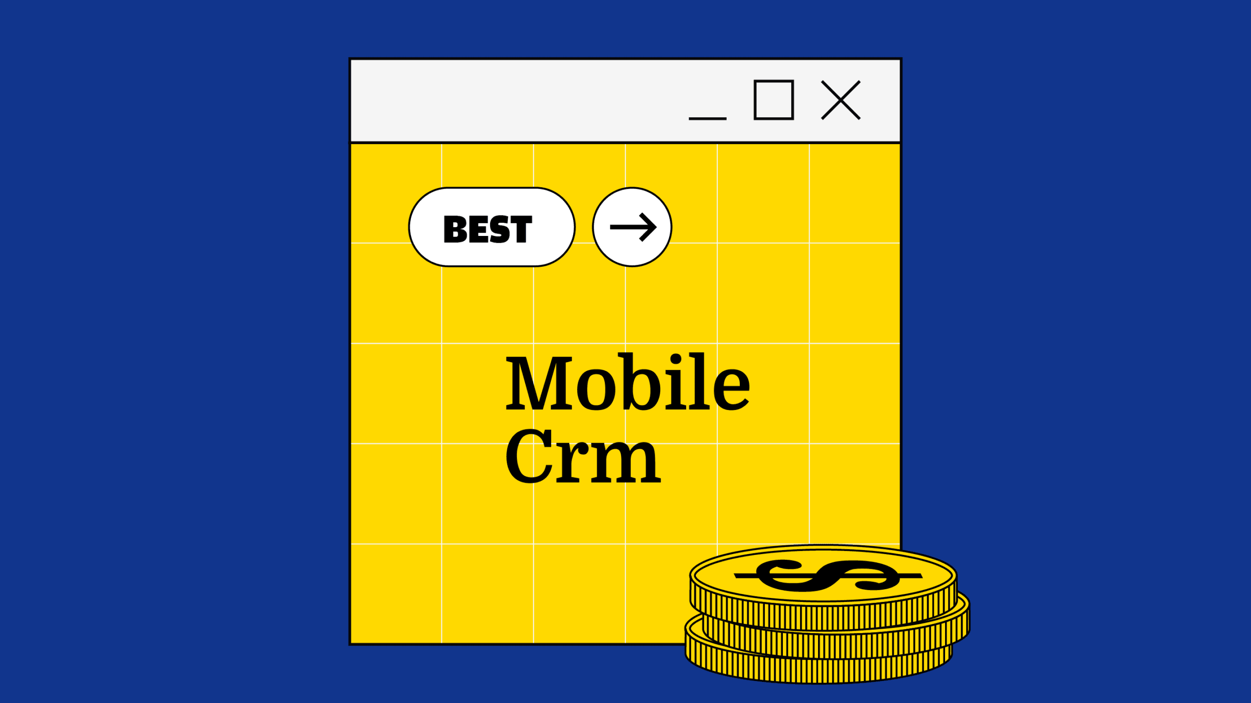 Mobile crm best tools 82770