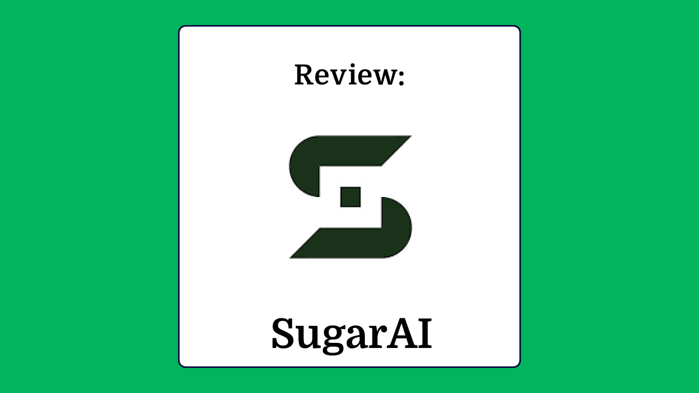 Sugarai Product Review 20389