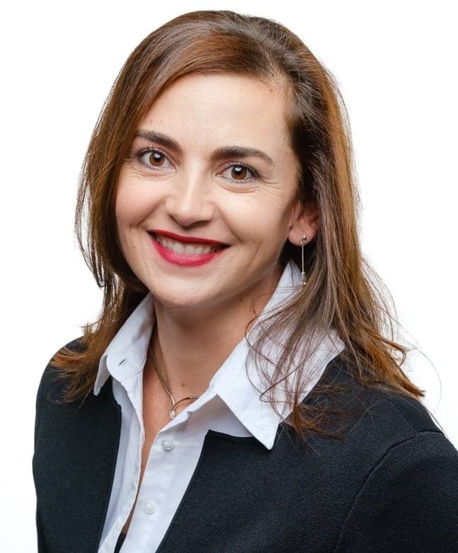 Eliana Angelova