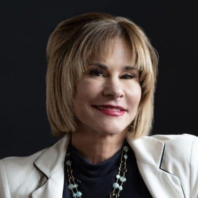 Shari Levitin profile picture