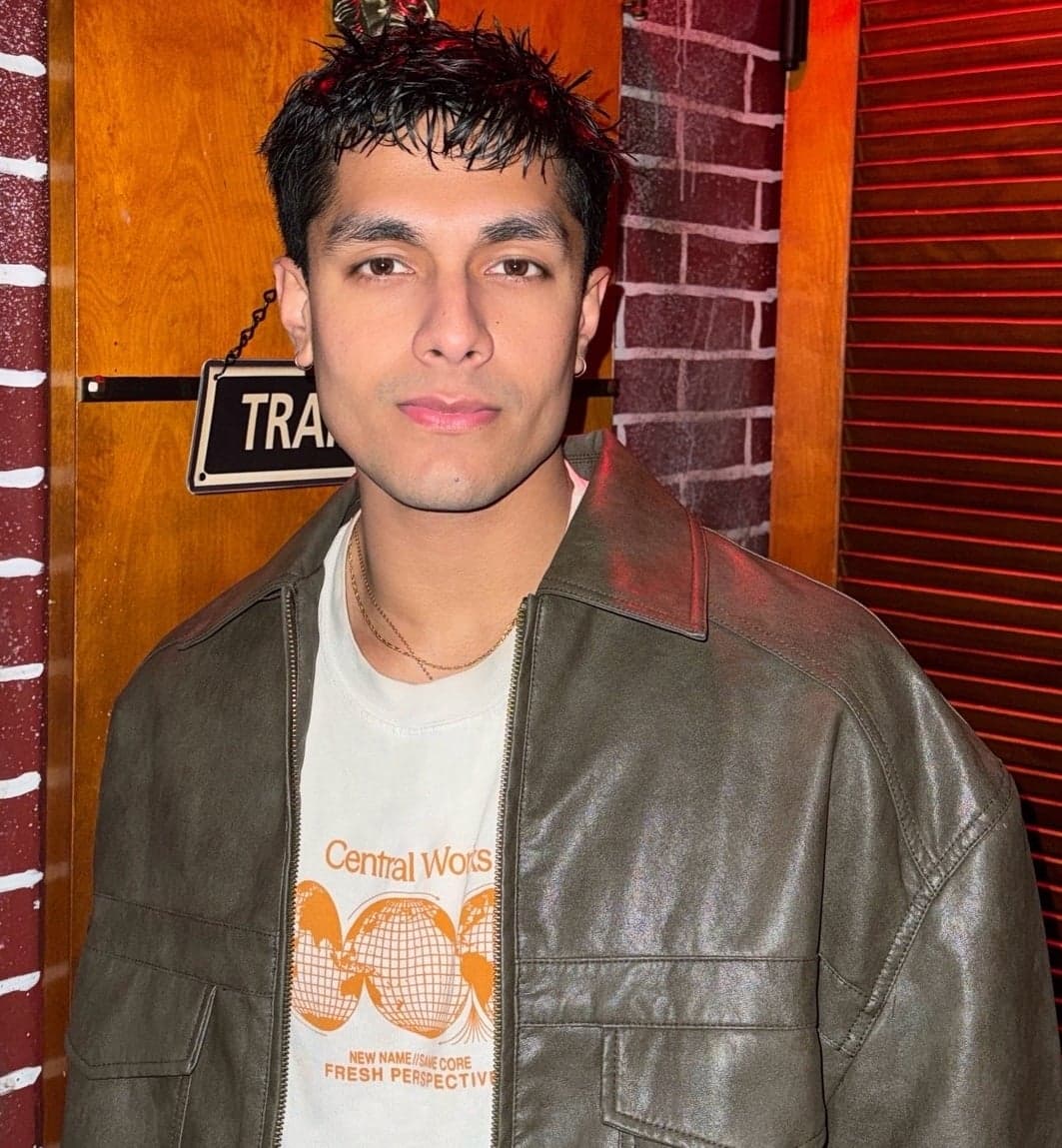 Aryan Mahajan
