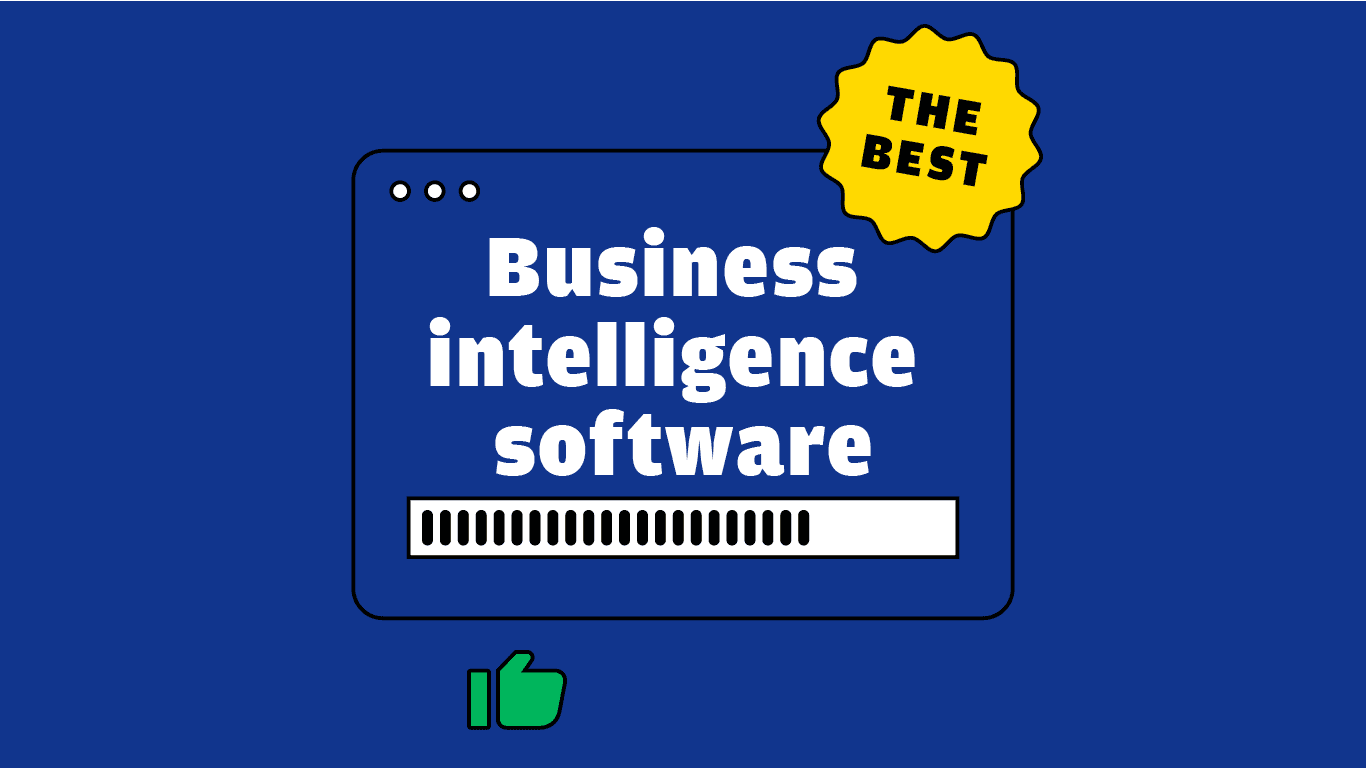 business intelligence software featured image