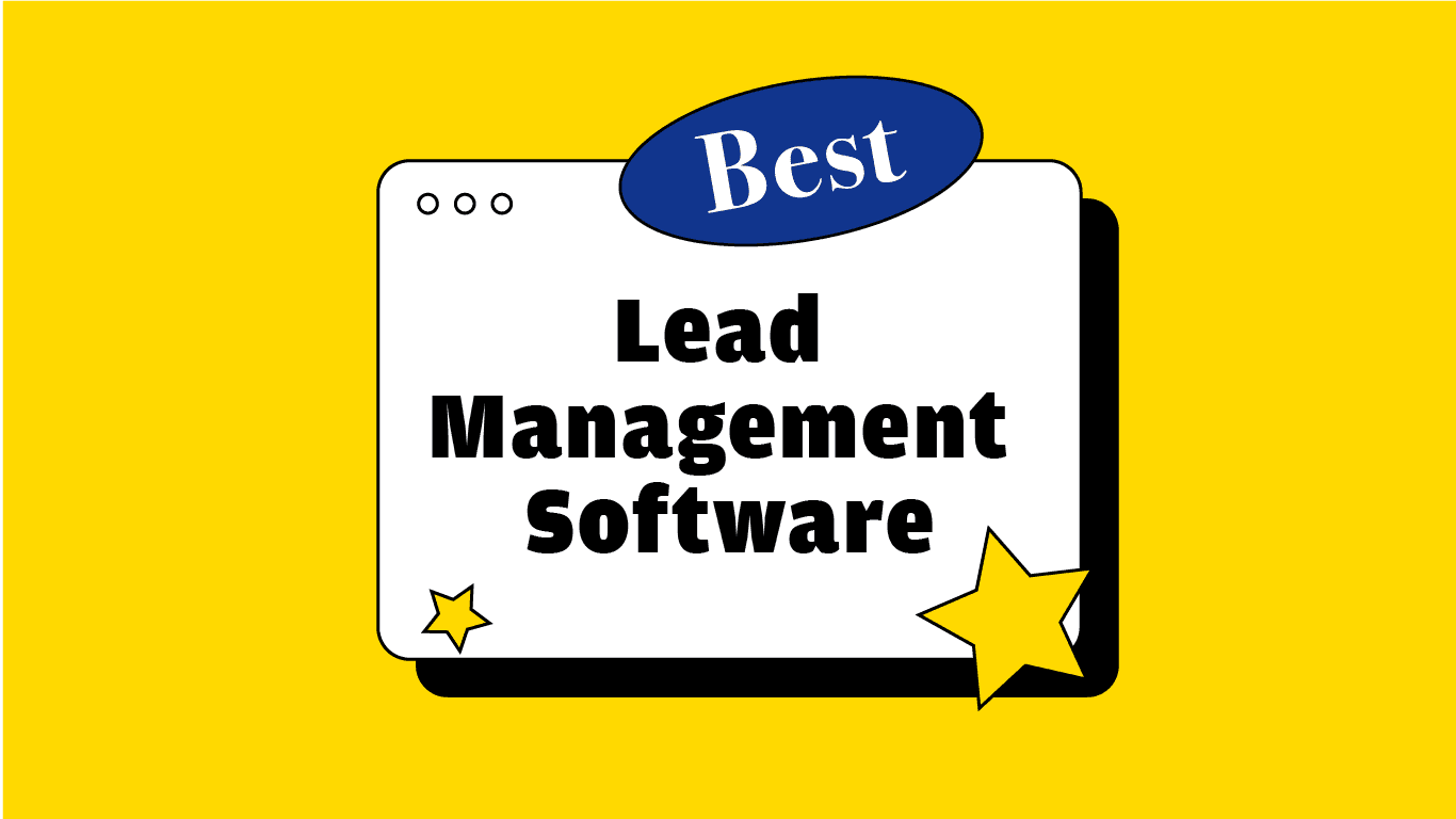 lead management software featured image