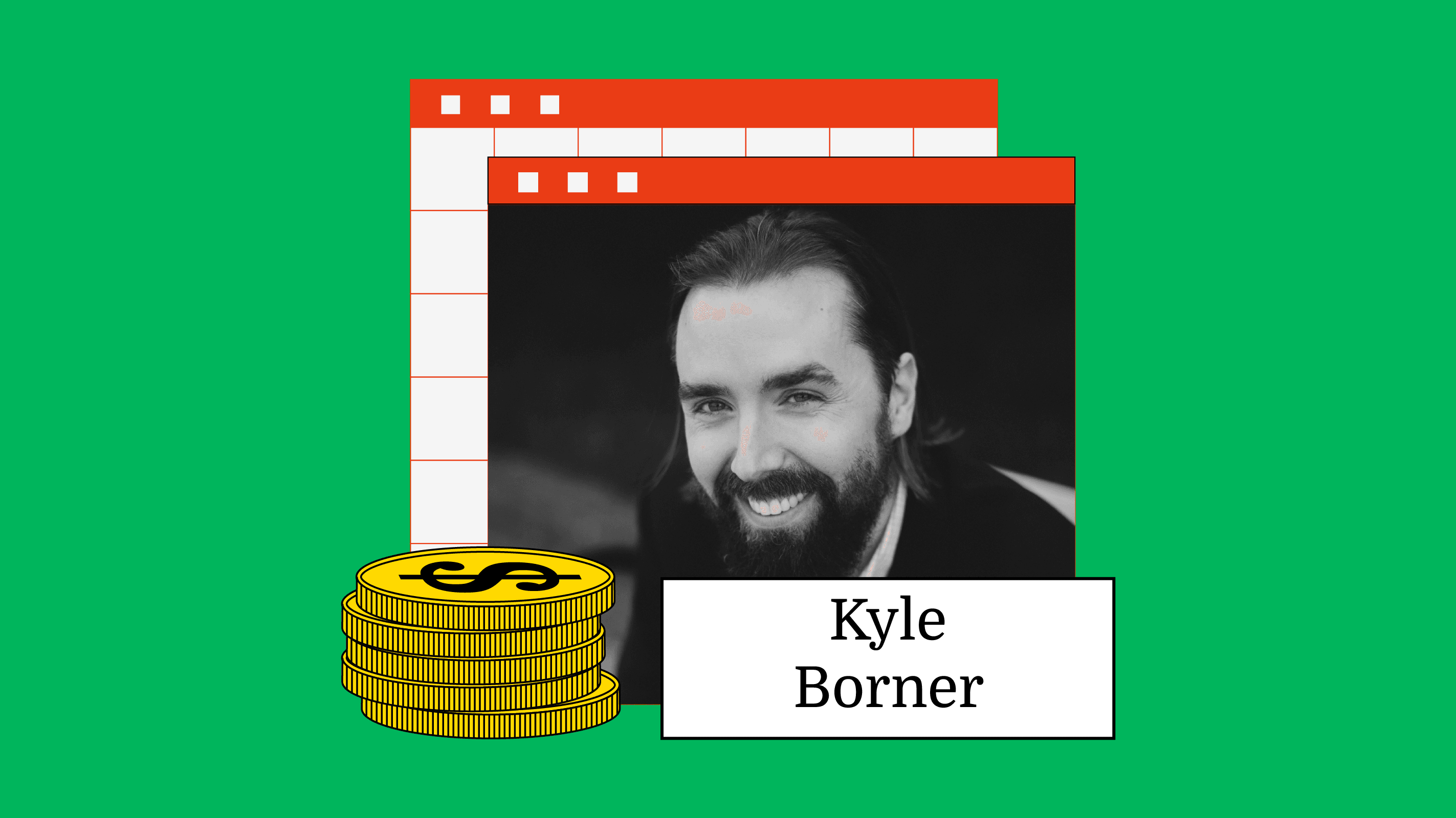 how to turn a good sales team into a great one interview with Kyle Borner featured image