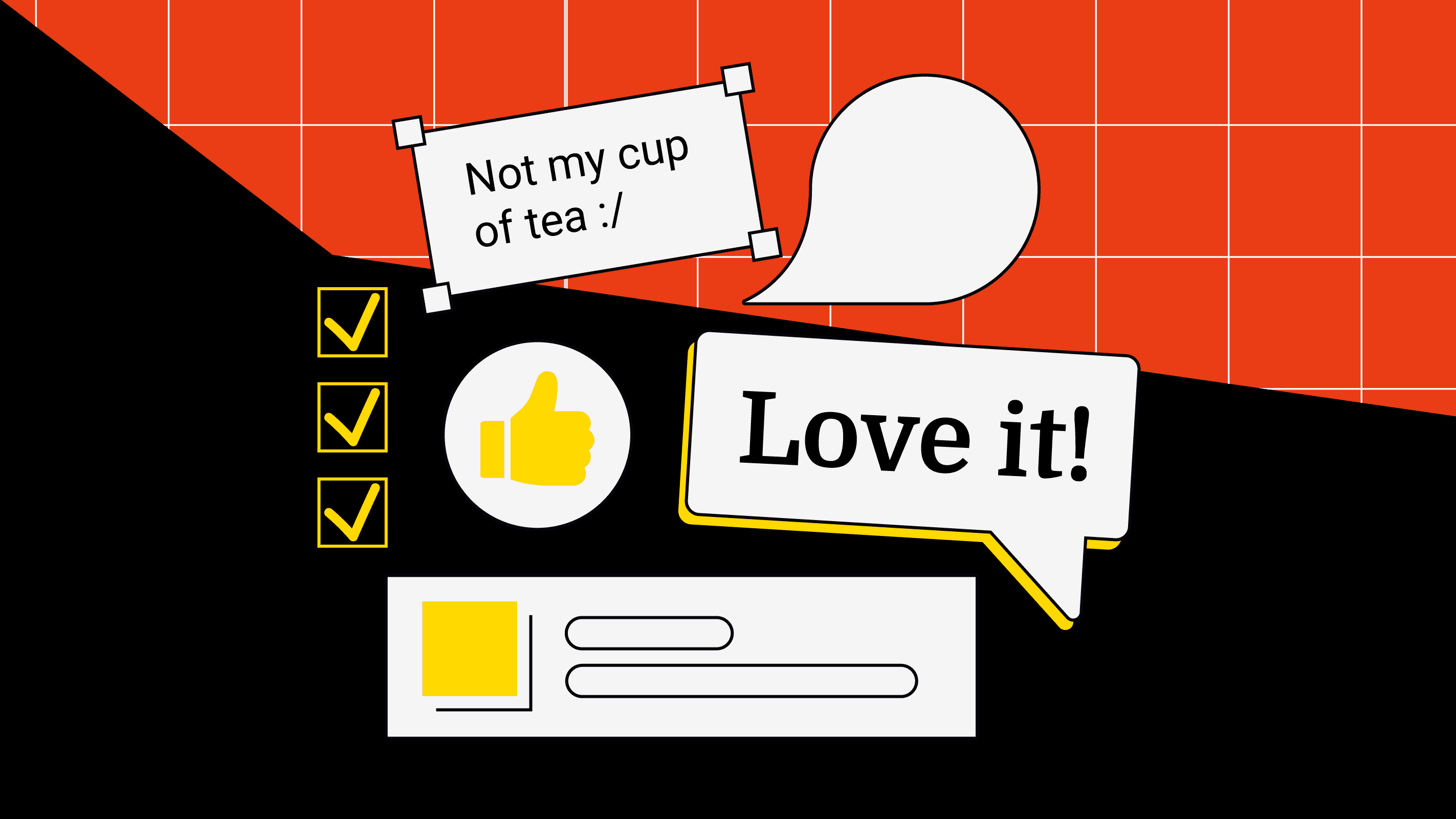 building customer relationships featured image