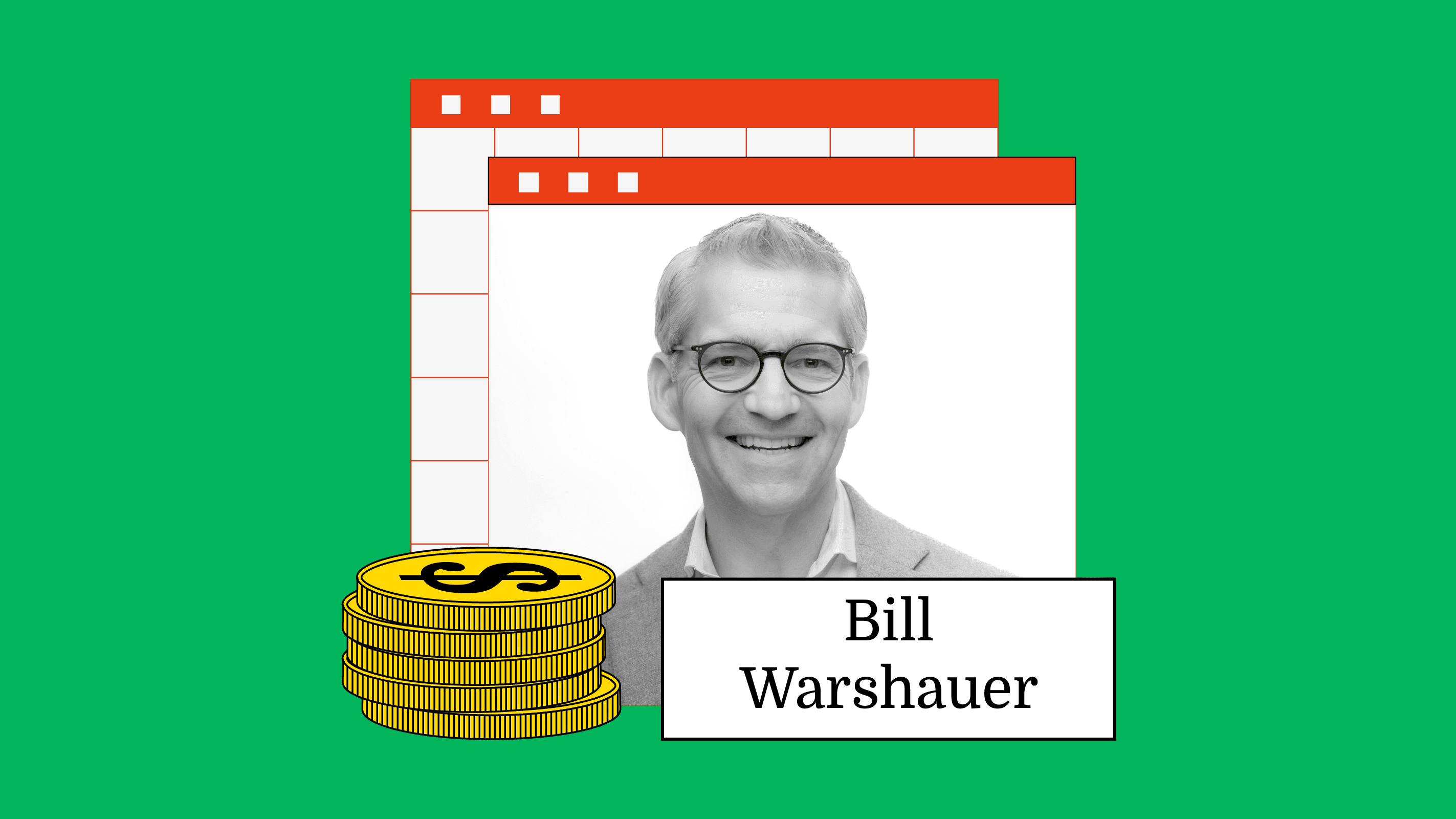 How to Turn a Good Sales Team into a Great One - Bill Warshauer-01 Featured Image