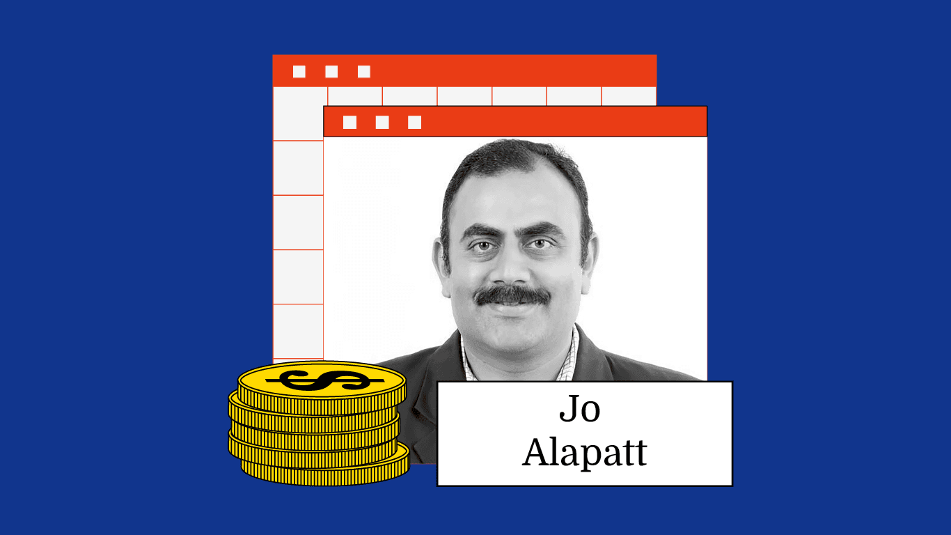 How to Turn a Good Sales Team into a Great One - Jo Alapatt-01 Featured Image