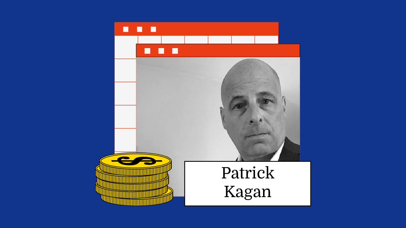 How to Turn a Good Sales Team into a Great One Patrick Kagan featured image