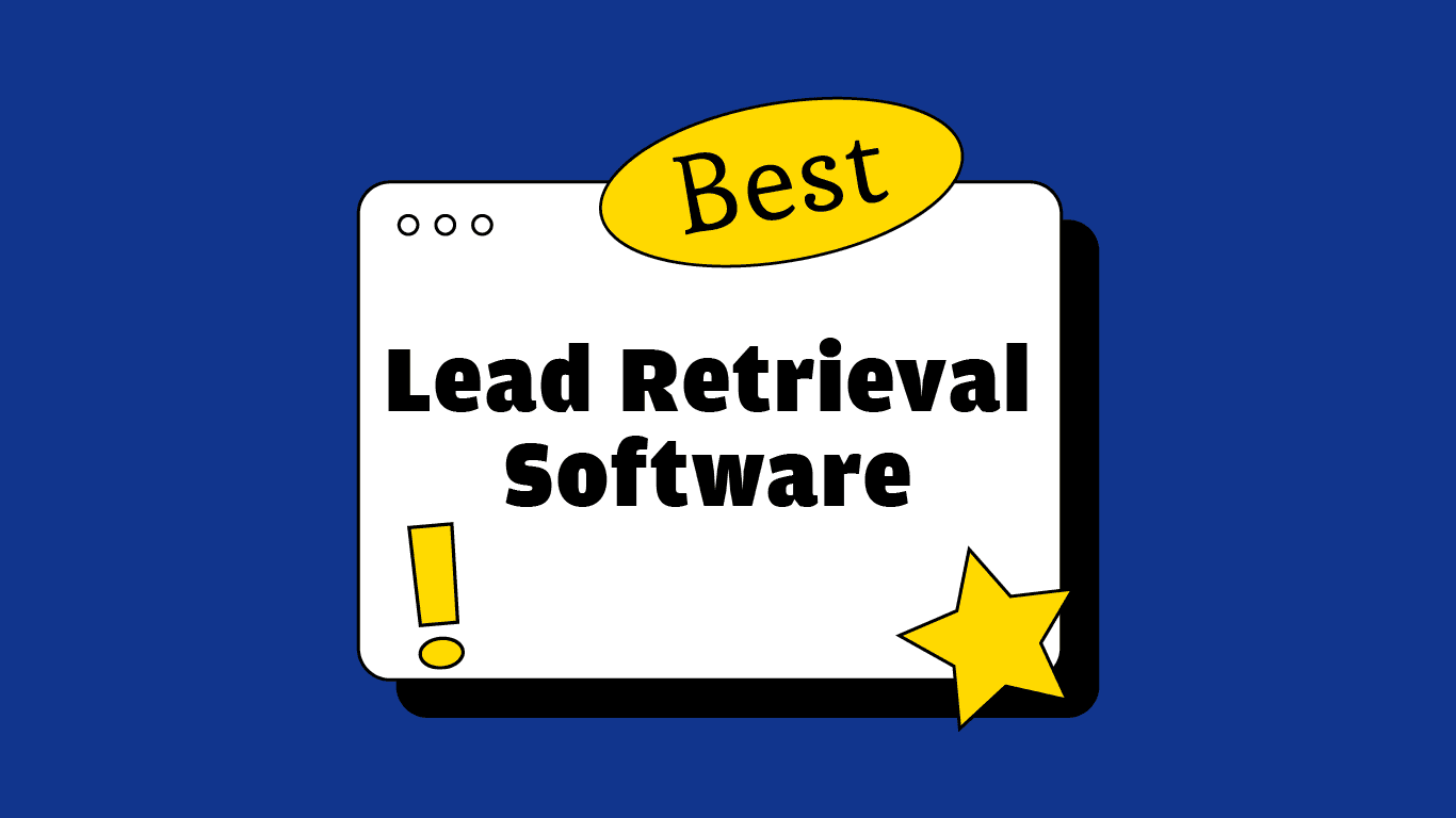 lead retrieval software featured image