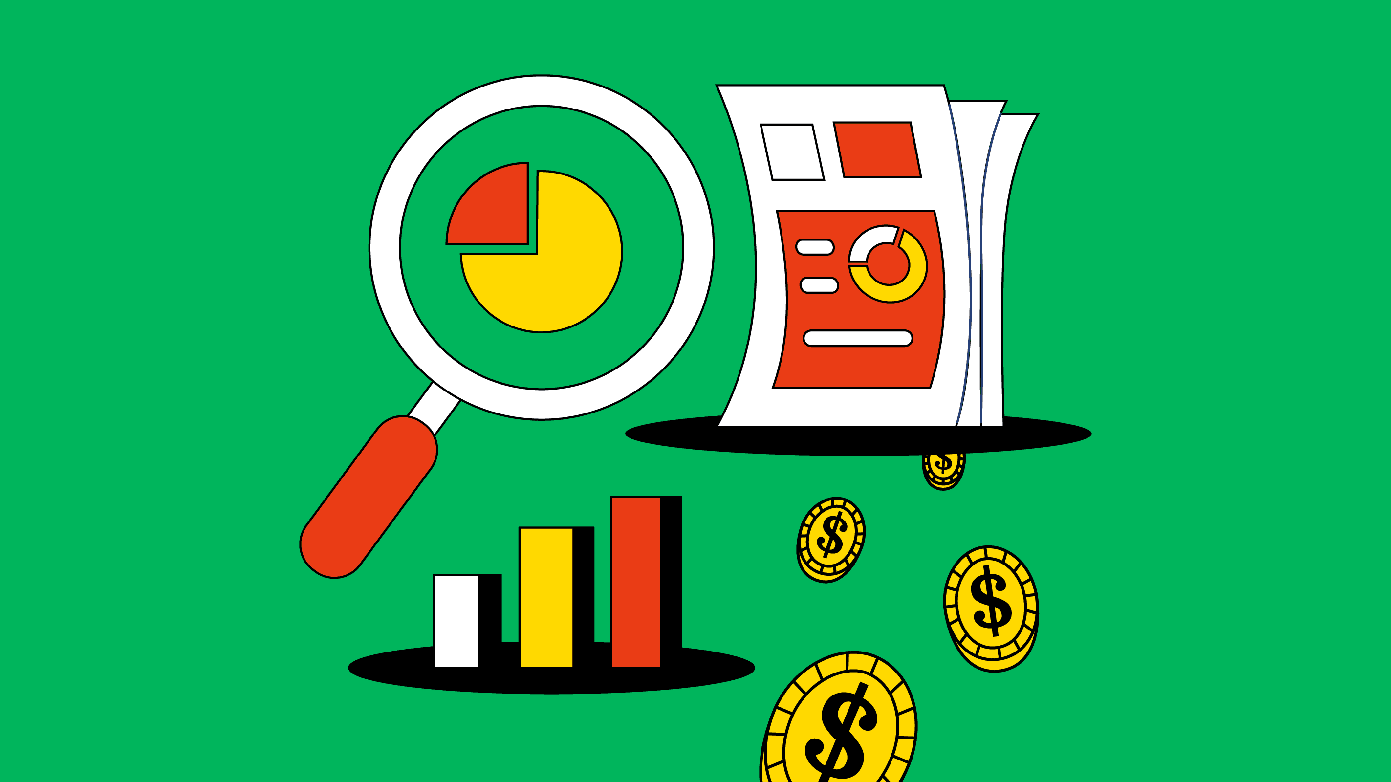 What is lead scoring in CRM-01 Featured Image