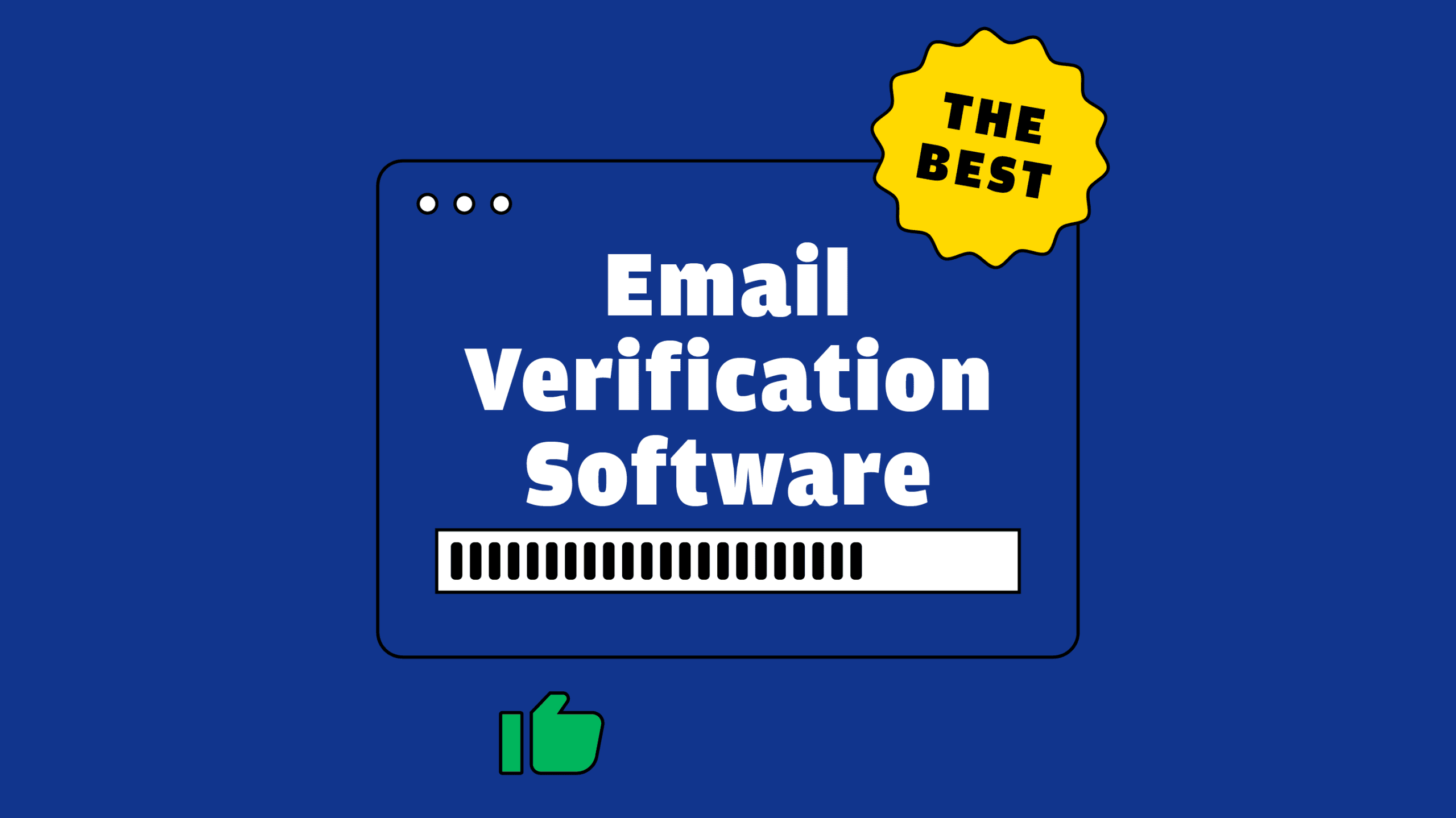 email verification software featured image