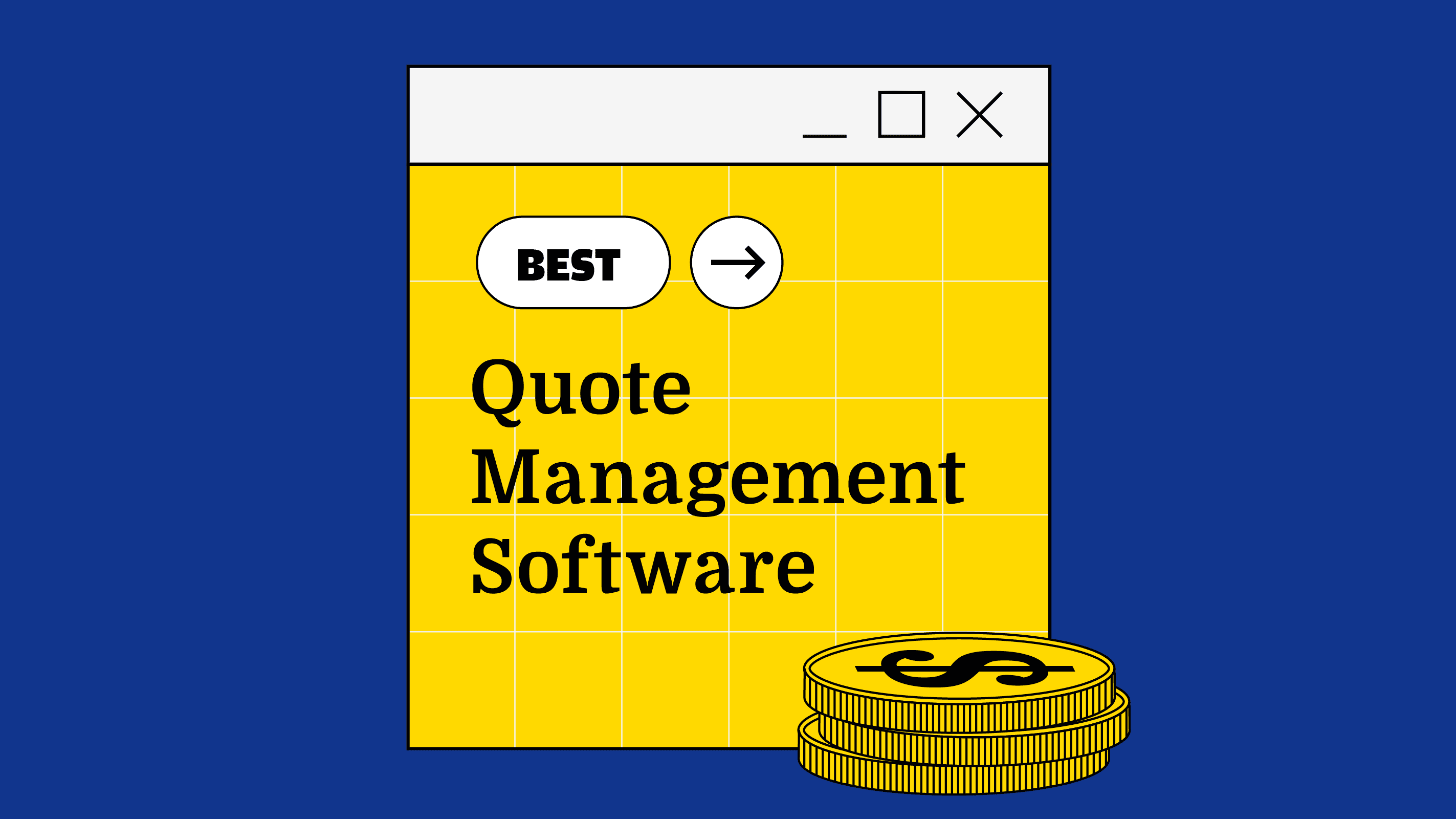 quote management software featured image