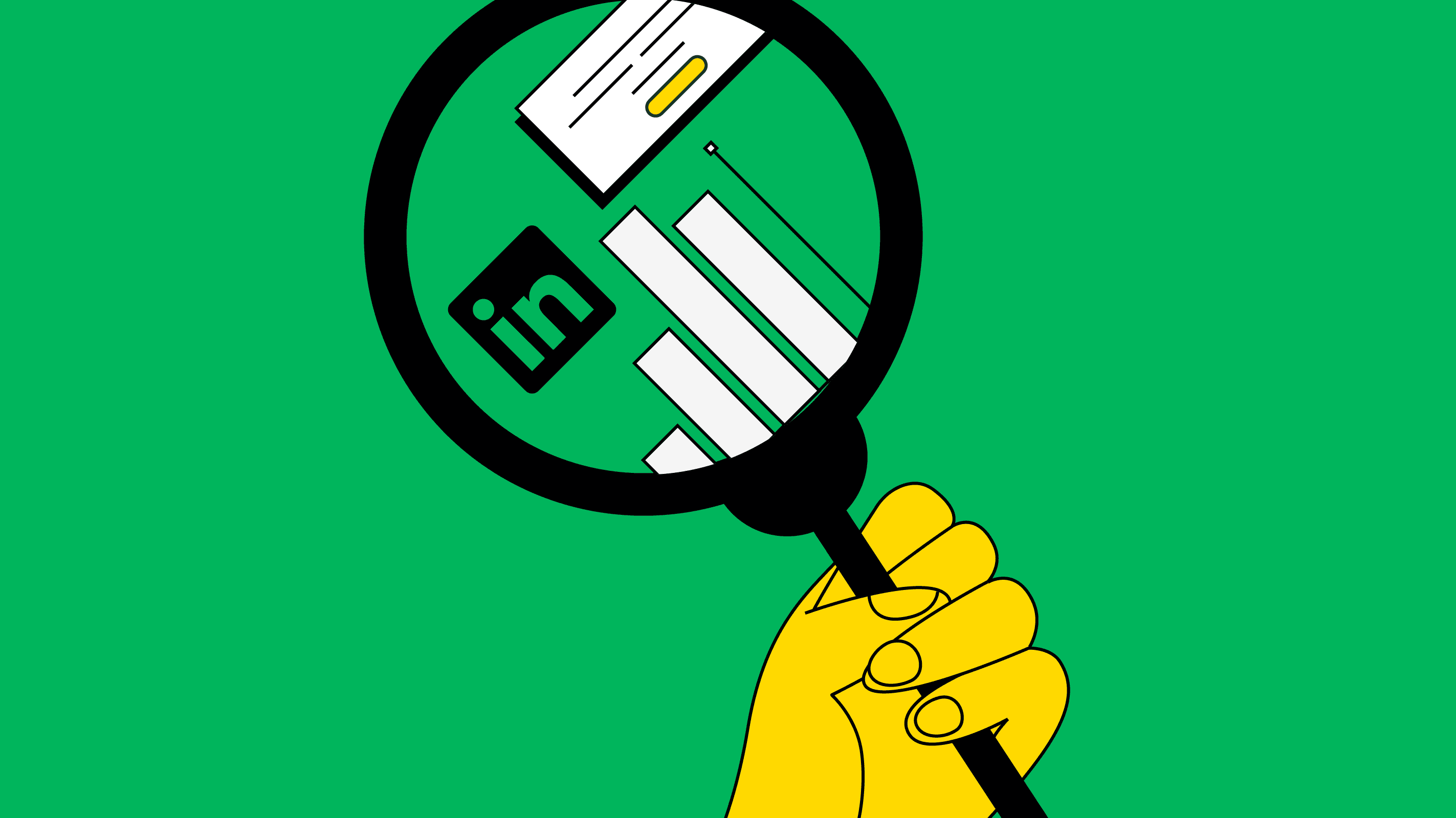 LinkedIn lead generation