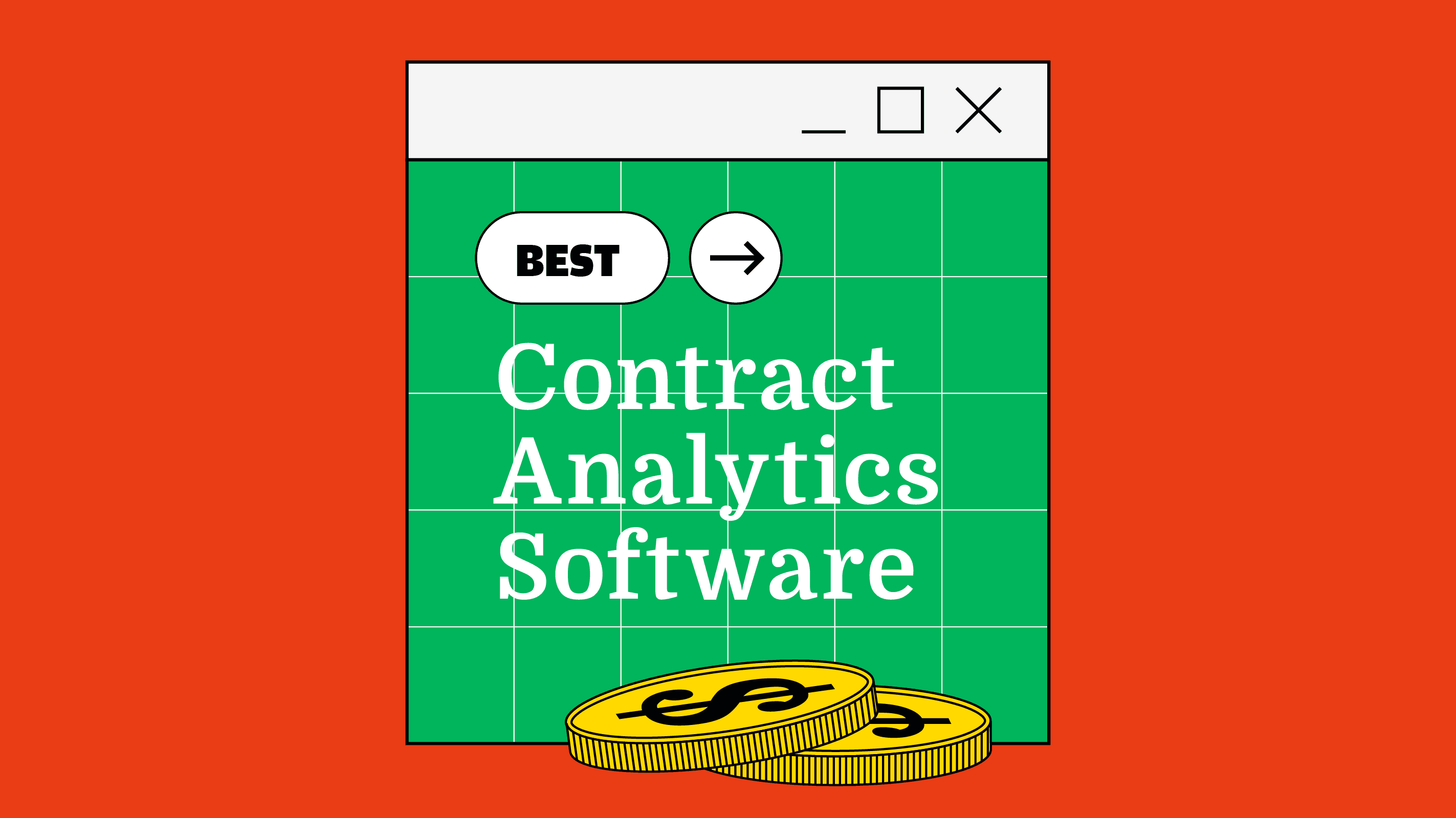 contract analytics software featured image